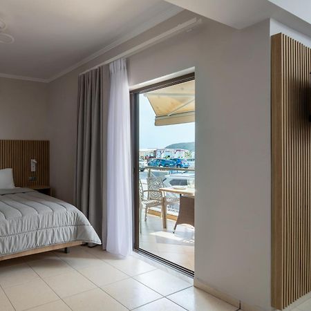 House Kostas On The Beach Sarti Exterior foto