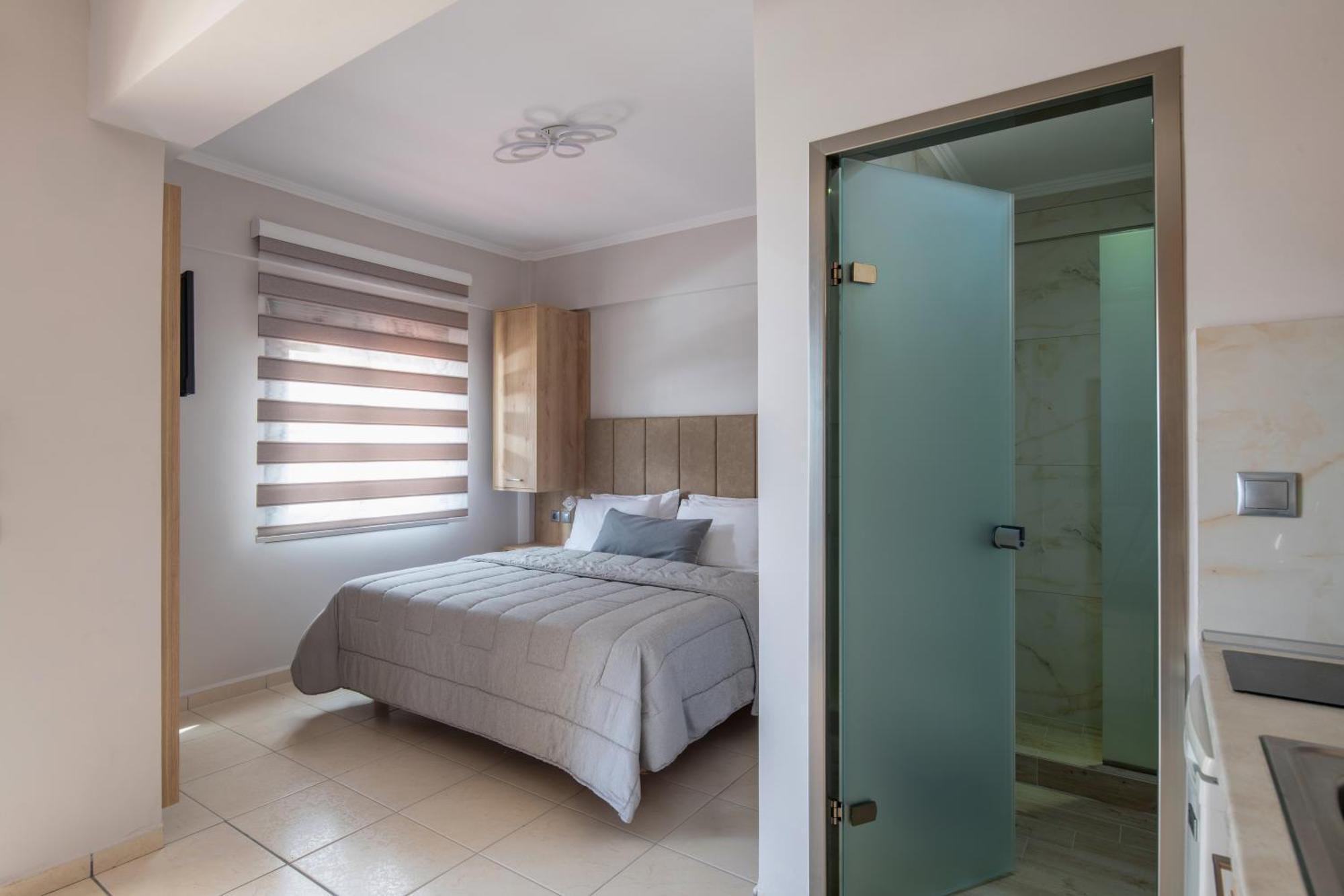 House Kostas On The Beach Sarti Exterior foto